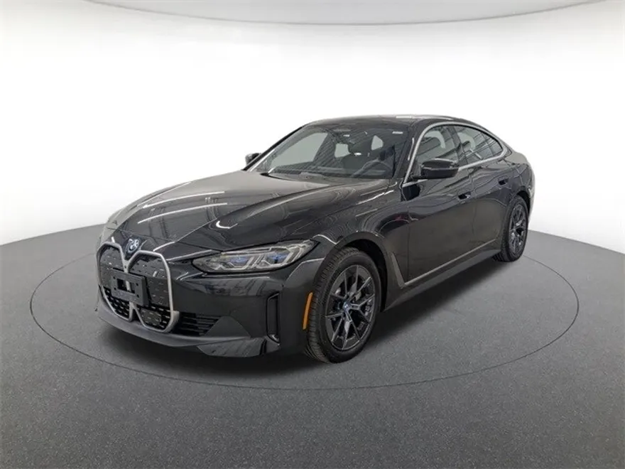 2023 Bmw i4 eDrive40 photo 1