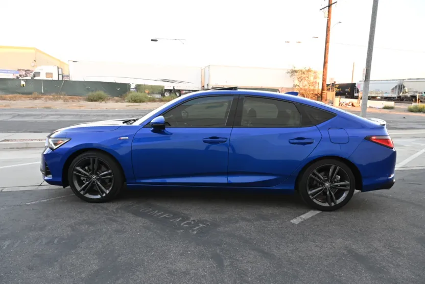 2023 Acura Integra A-Spec Technology photo 1
