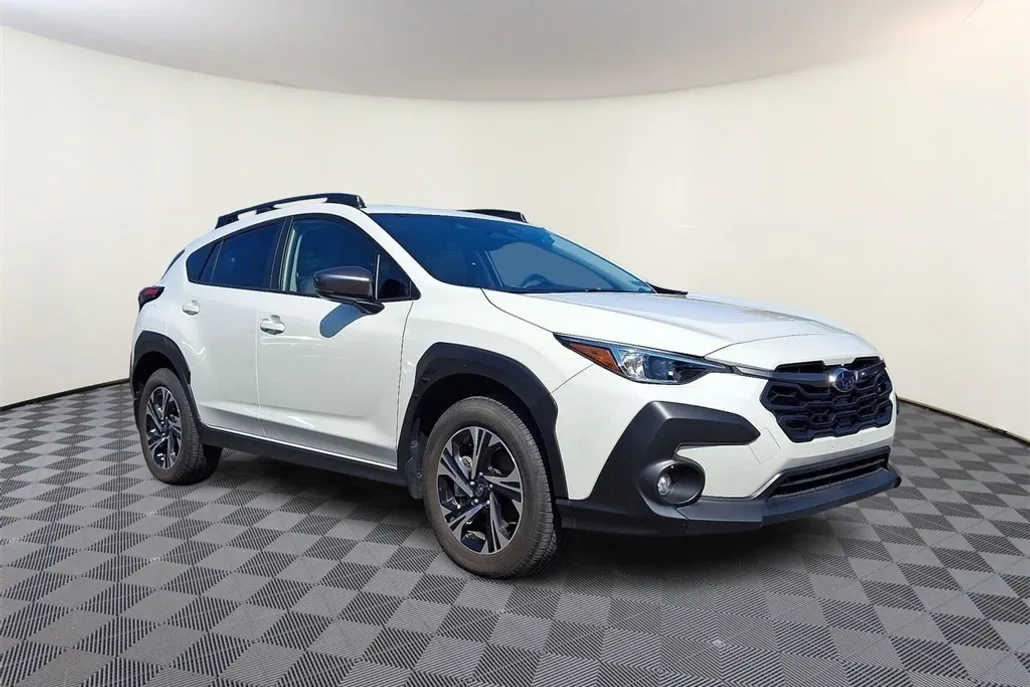 2024 Subaru Crosstrek Premium photo 1