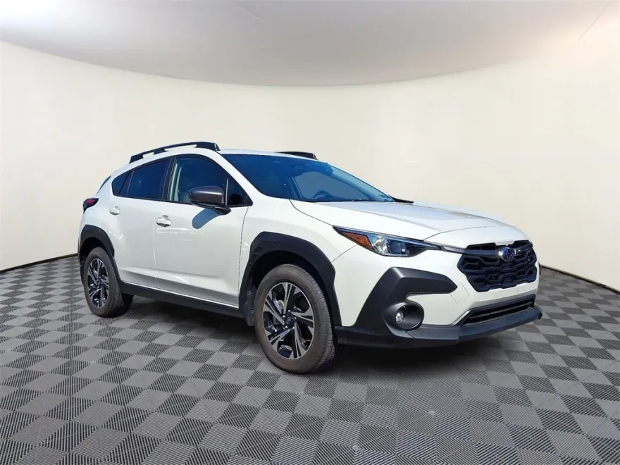 2024 Subaru Crosstrek Premium photo 1