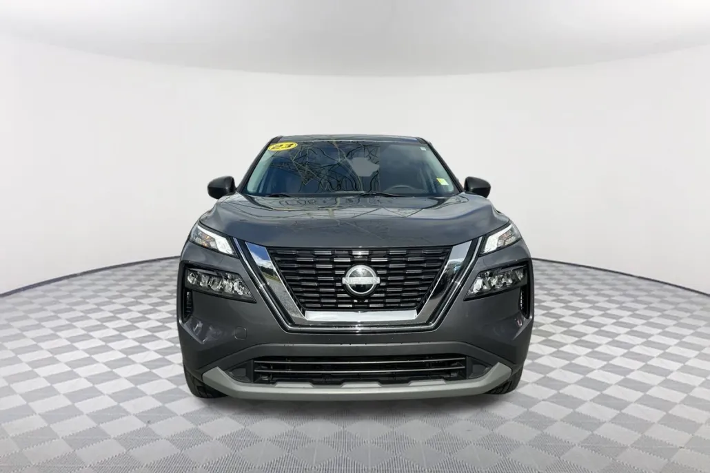 2023 Nissan Rogue S photo 1