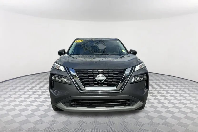 2023 Nissan Rogue S photo 1
