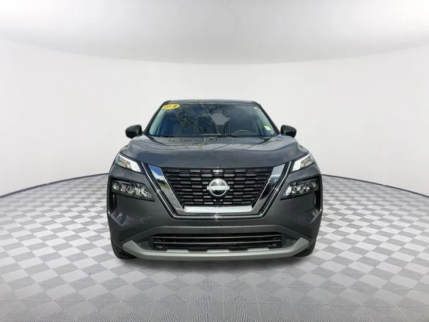 2023 Nissan Rogue S photo 1