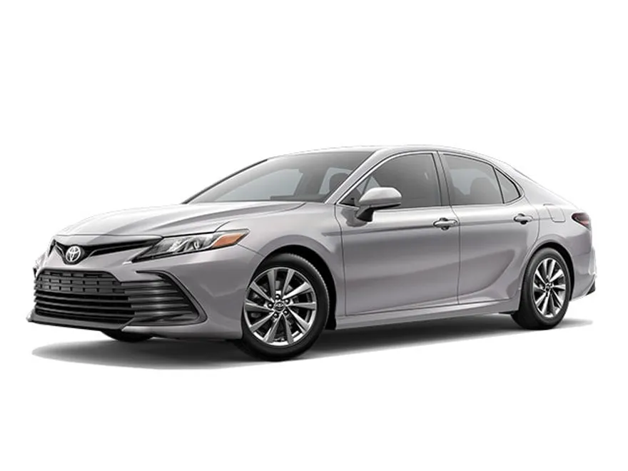 2023 Toyota Camry LE photo 1