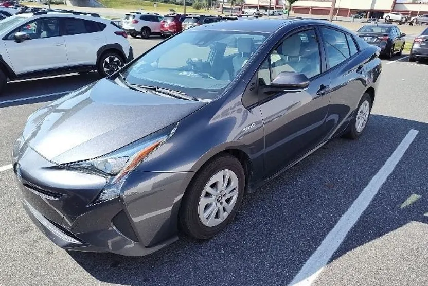 2018 Toyota RAV4 One Two photo 1