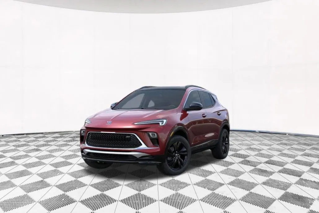 2025 Buick Encore GX Sport Touring photo 1
