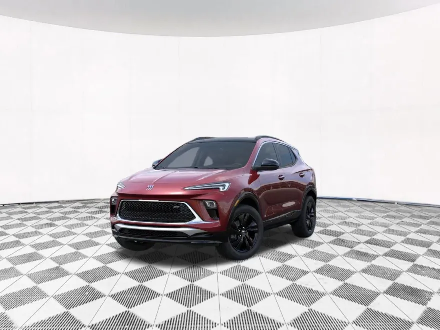 2025 Buick Encore GX Sport Touring photo 1