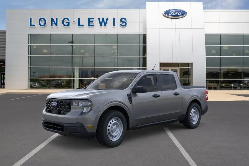 2025 Ford Maverick XL photo 1