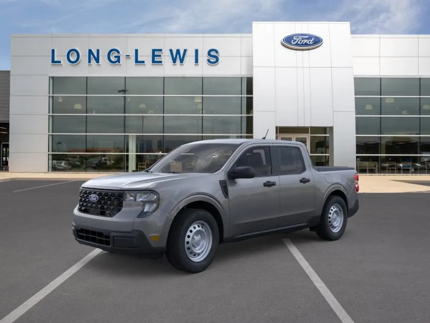 2025 Ford Maverick XL photo 1
