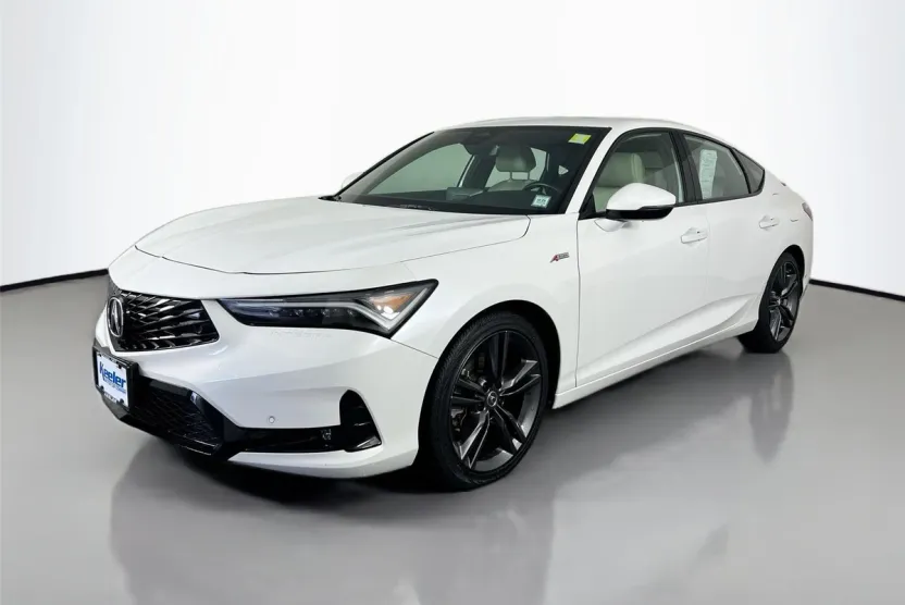 2023 Acura Integra A-Spec photo 1