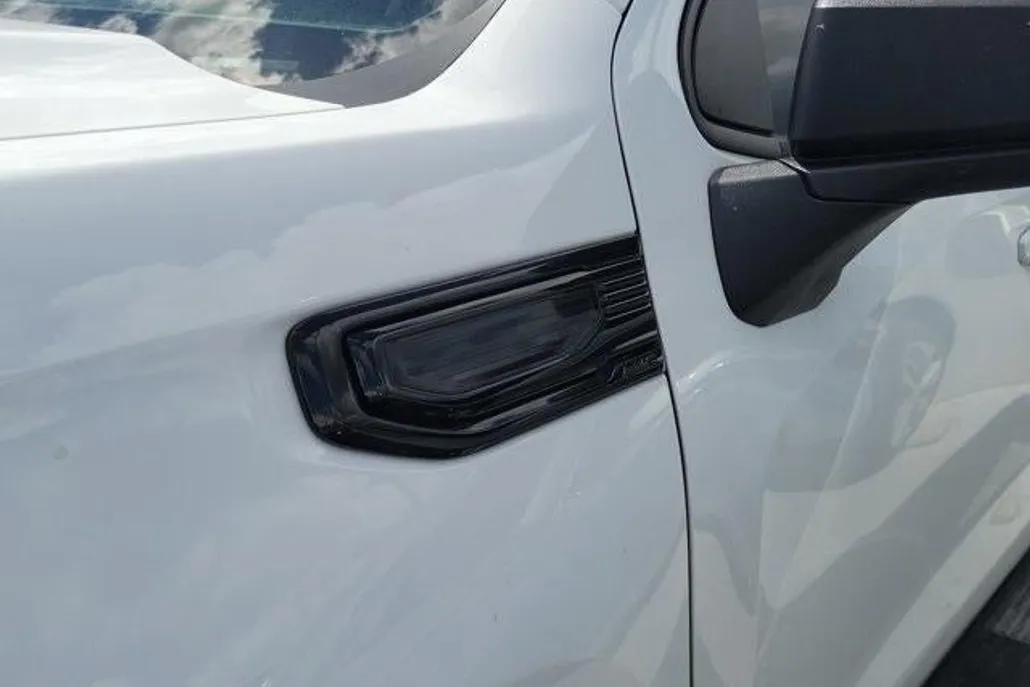 2024 Gmc Sierra 1500 Elevation photo 1