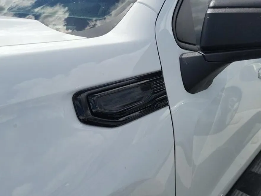 2024 Gmc Sierra 1500 Elevation photo 1