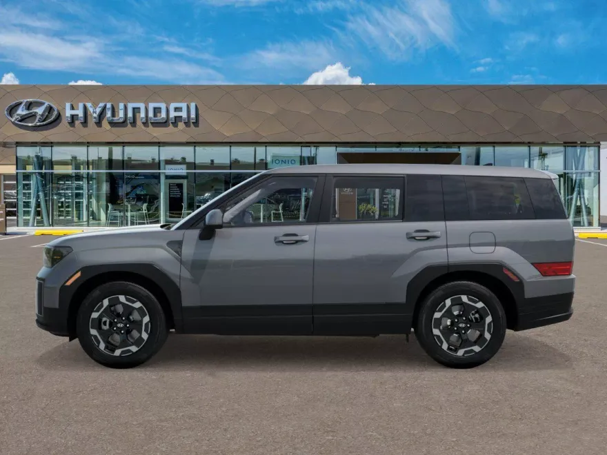 2026 Hyundai Santa Fe SE photo 1