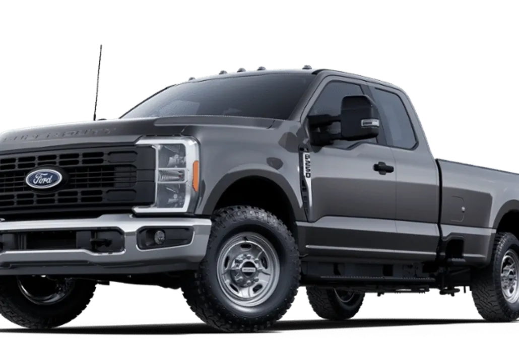 2025 Ford F-250 photo 1