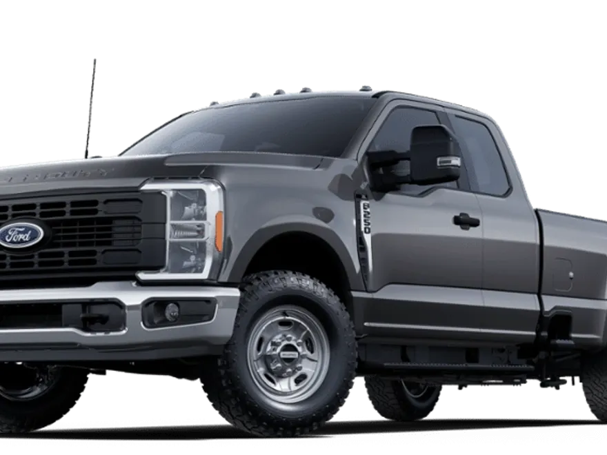 2025 Ford F-250 photo 1