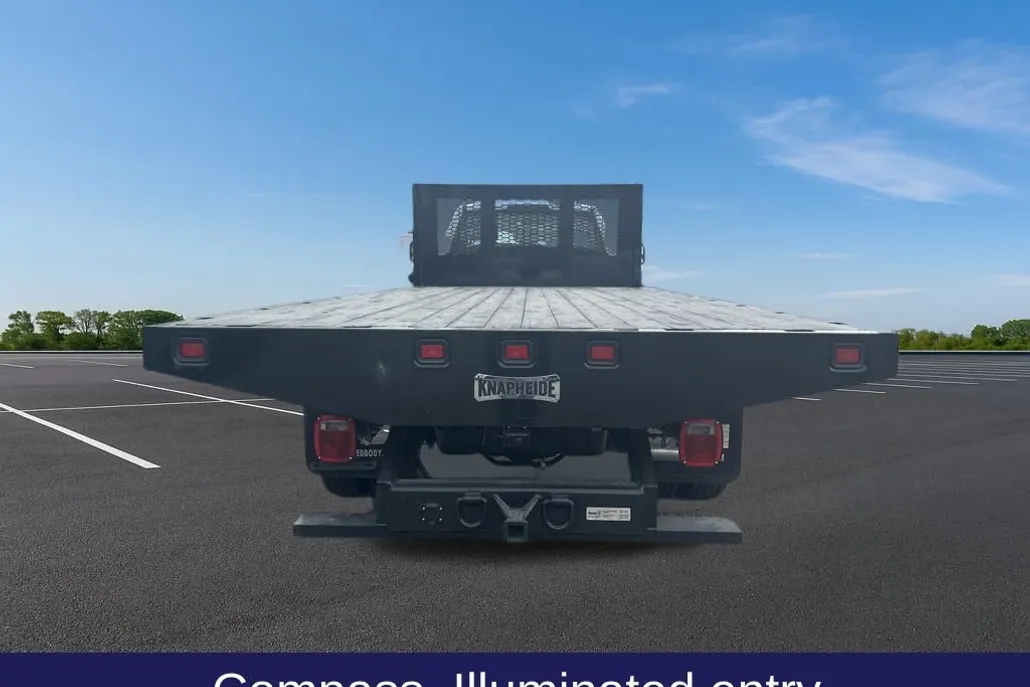 2024 Ford F-450 XL photo 1