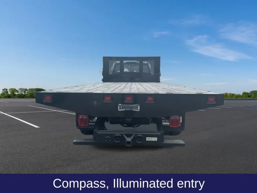 2024 Ford F-450 XL photo 1