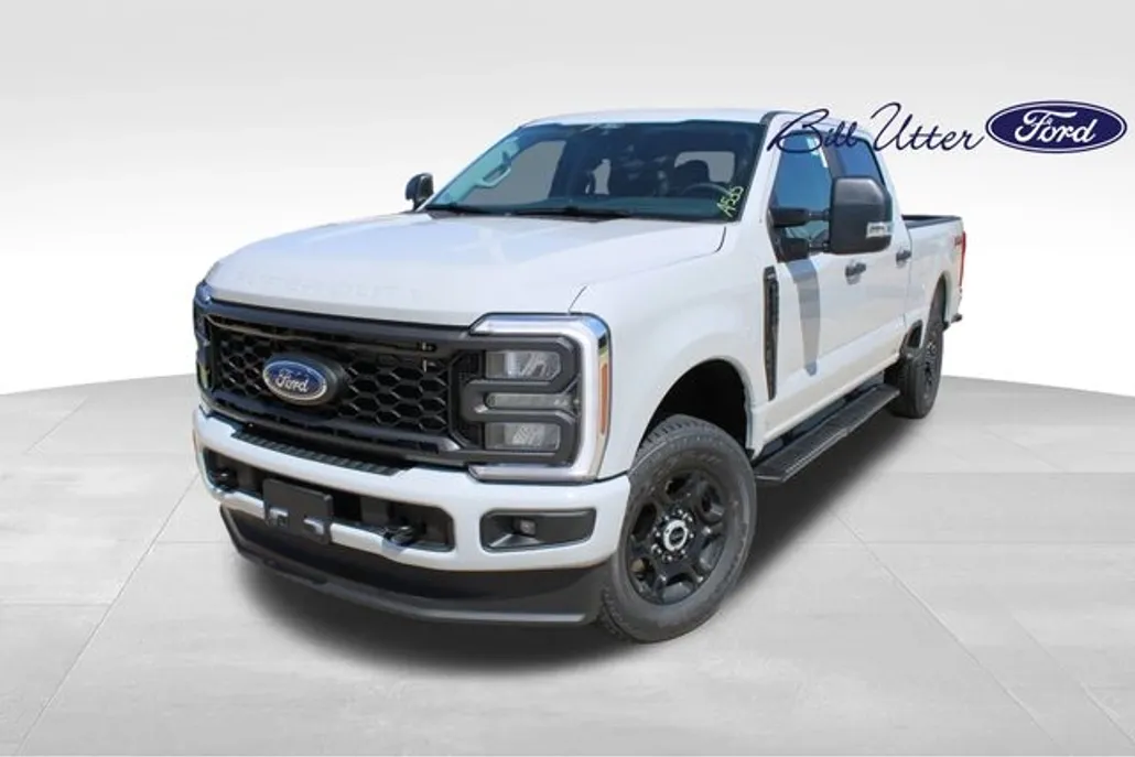 2026 Ford F-250 photo 1
