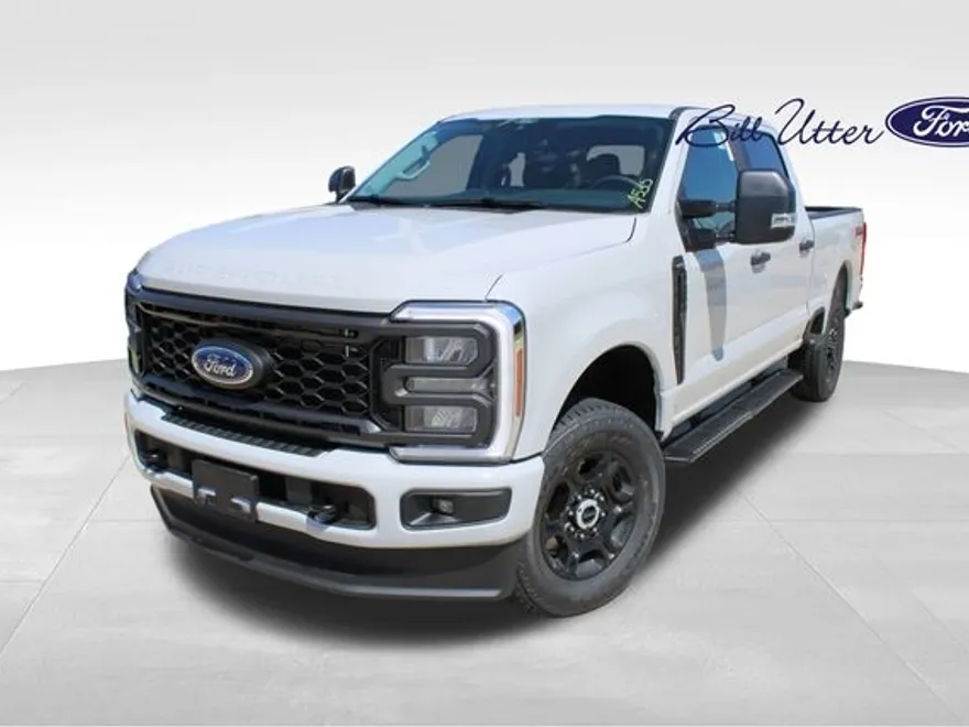 2026 Ford F-250 photo 1