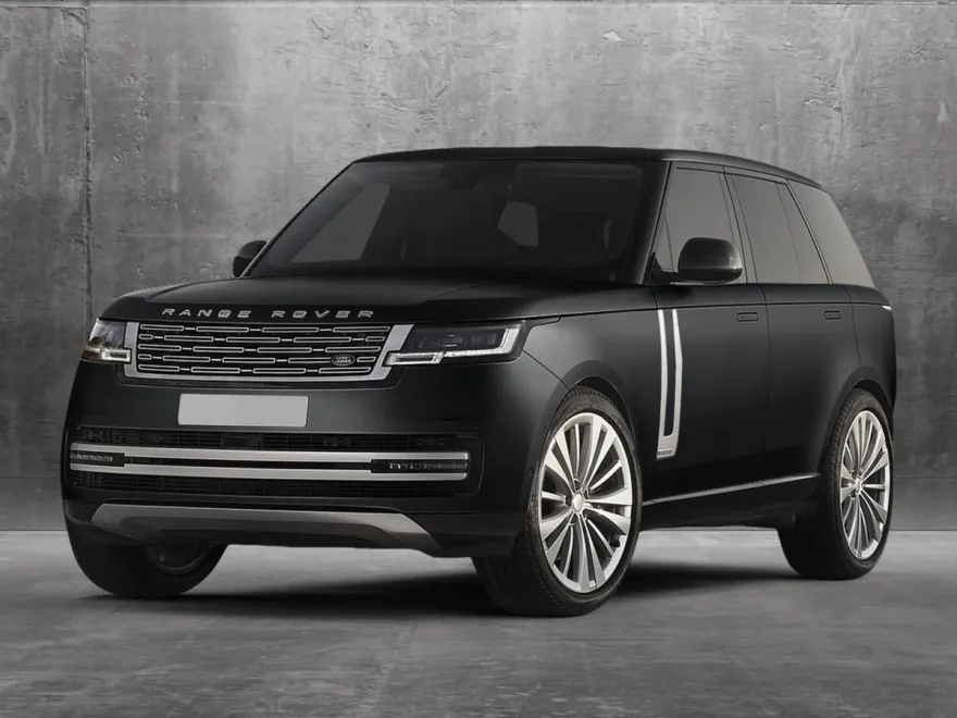 2023 Land Rover Range Rover SE photo 1