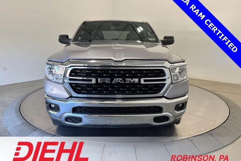 2022 Ram 1500 Big Horn Lone Star photo 1