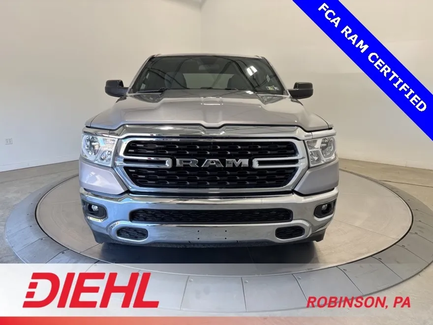 2022 Ram 1500 Big Horn Lone Star photo 1