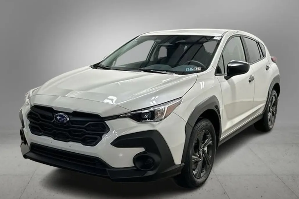 2024 Subaru Crosstrek Base photo 1