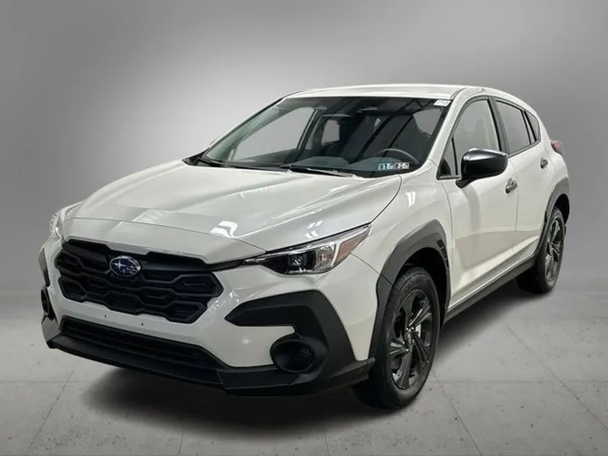 2024 Subaru Crosstrek Base photo 1