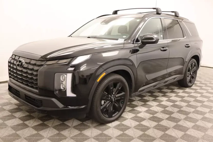 2023 Hyundai Palisade XRT photo 1