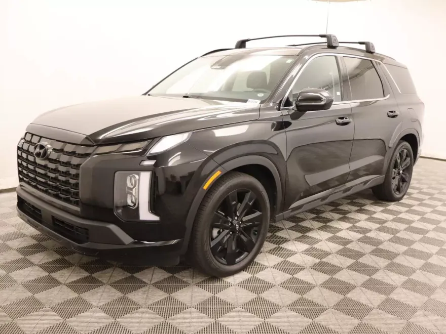 2023 Hyundai Palisade XRT photo 1