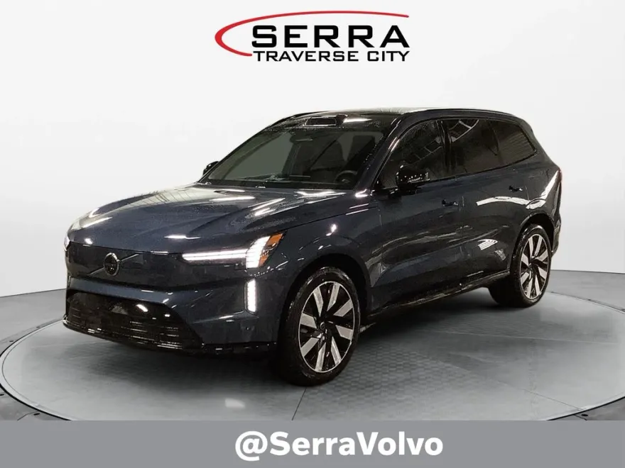 2025 Volvo EX90 Twin Motor Performance Ultra photo 1
