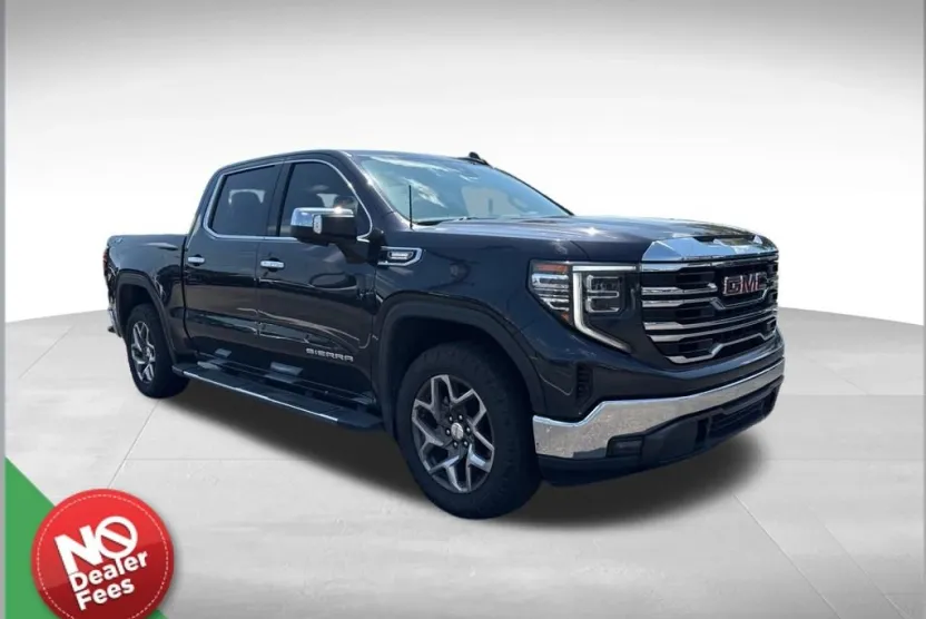 2023 Gmc Sierra 1500 SLT photo 1