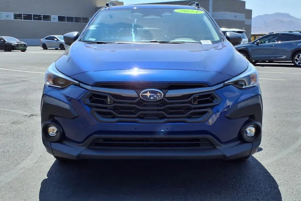 2024 Subaru Crosstrek Premium photo 1