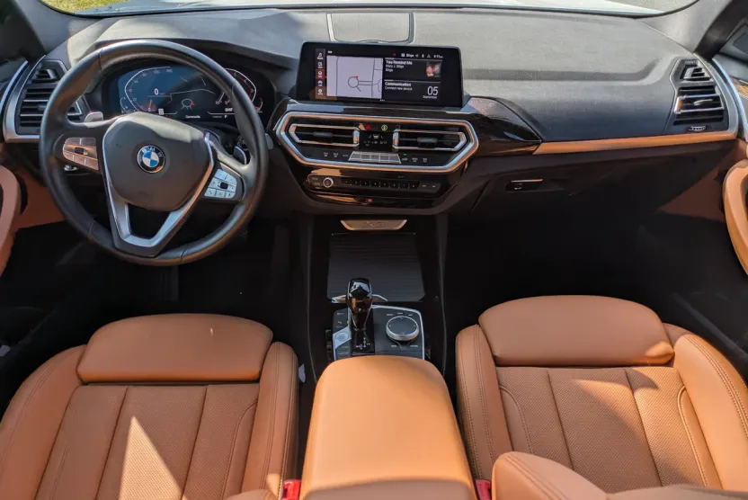 2023 Bmw X3 xDrive30i photo 1