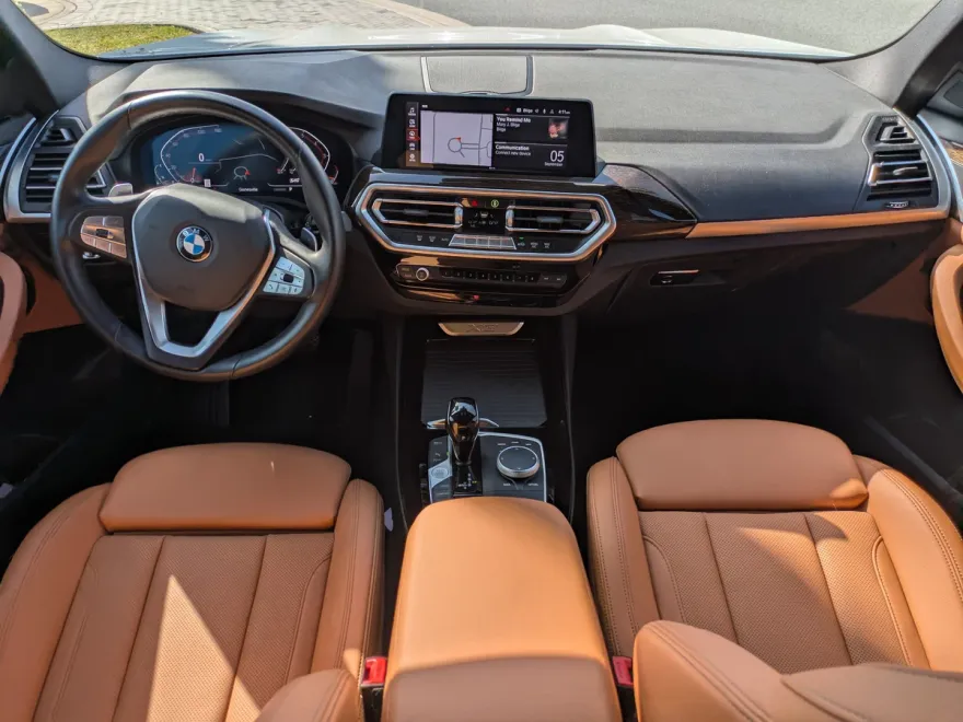 2023 Bmw X3 xDrive30i photo 1