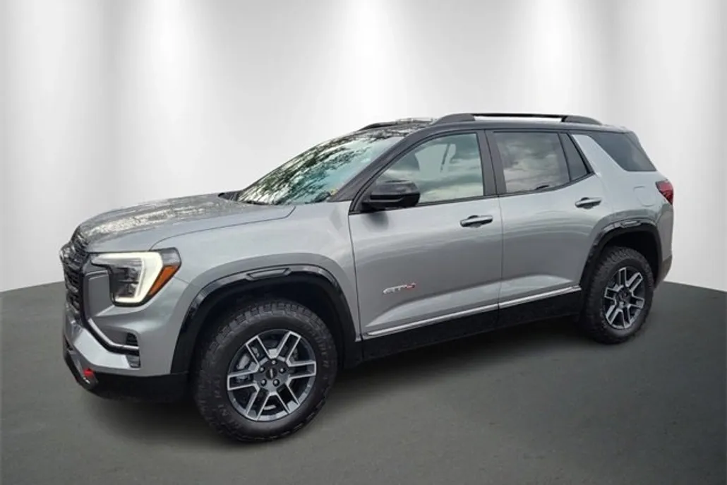 2026 Gmc Terrain AT4 photo 1