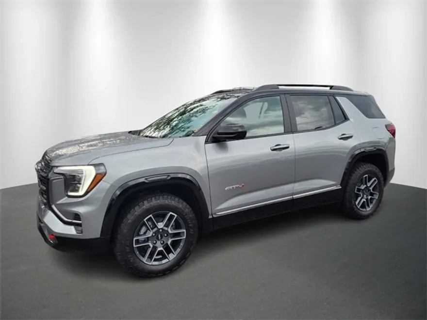 2026 Gmc Terrain AT4 photo 1