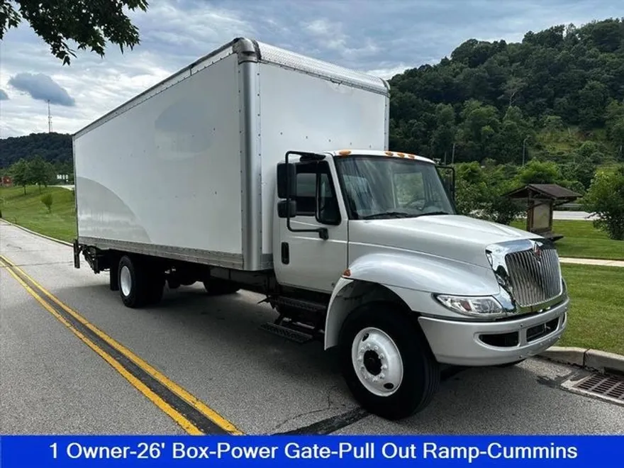 2019 Ram 3500 Laramie photo 1