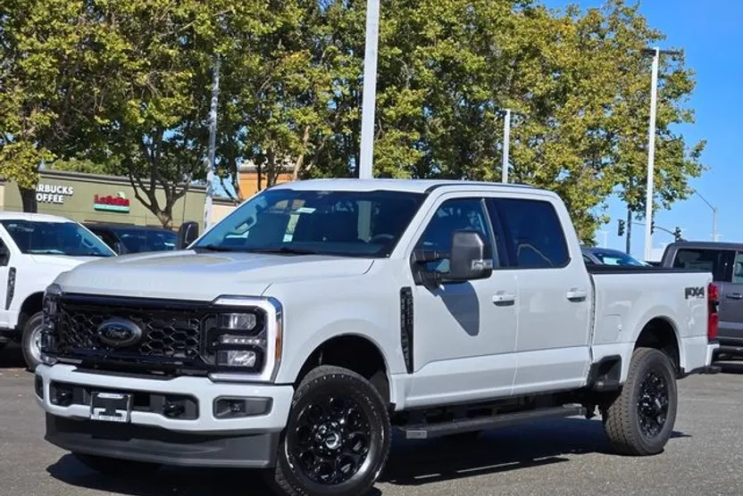 2026 Ford F-250 photo 1