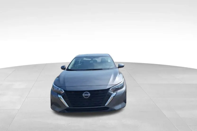 2024 Nissan Sentra SV photo 1
