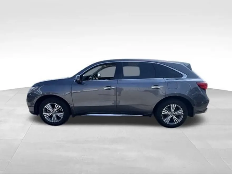 2020 Acura MDX SH-AWD photo 1