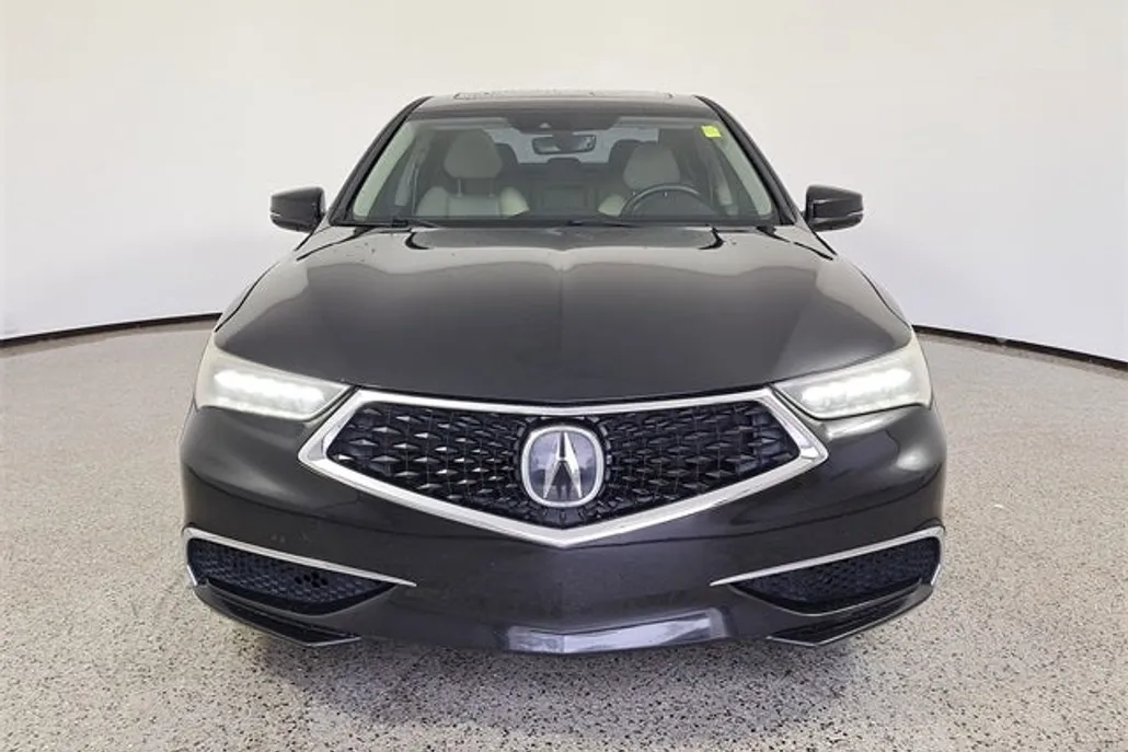 2020 Acura TLX 3.5L photo 1