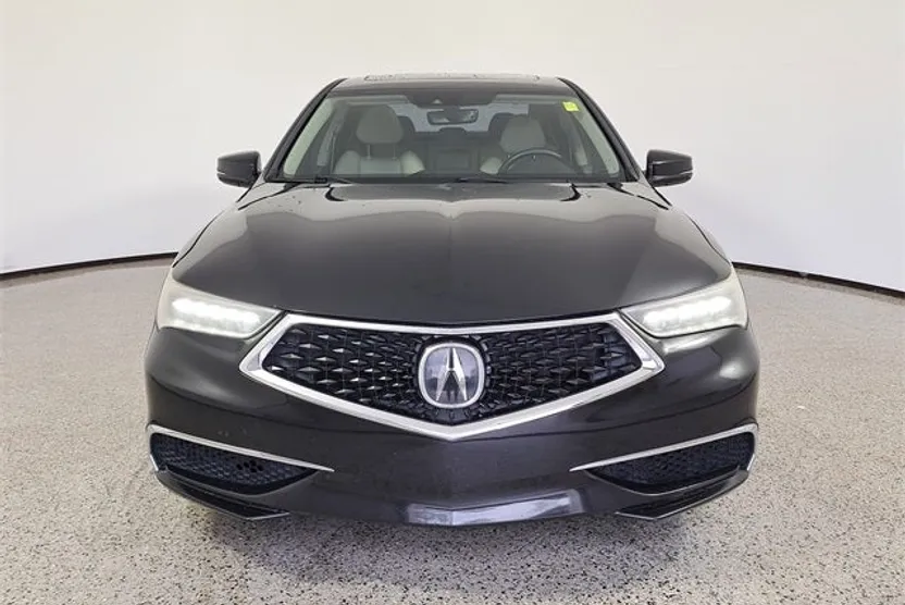 2020 Acura TLX 3.5L photo 1
