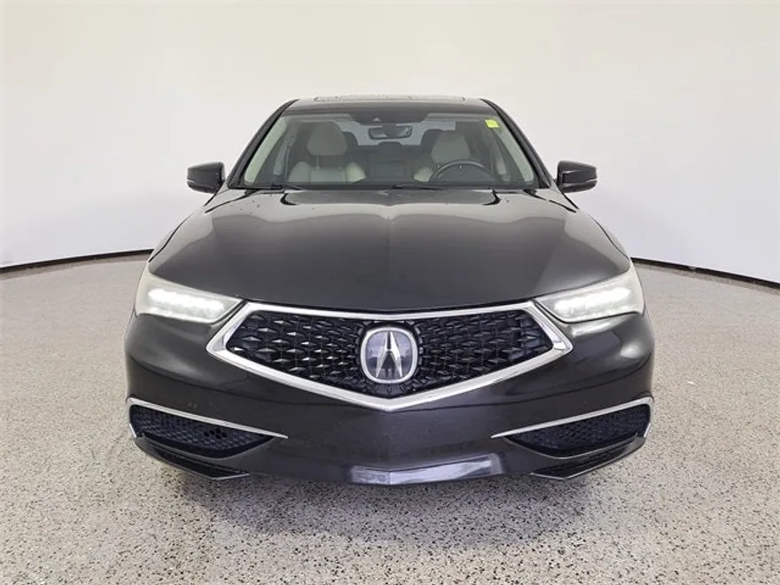 2020 Acura TLX 3.5L photo 1