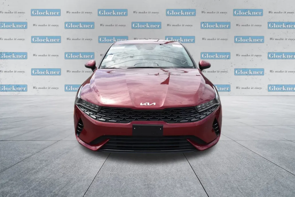 2023 Kia K5 LXS photo 1