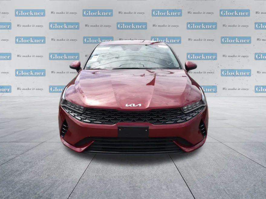 2023 Kia K5 LXS photo 1