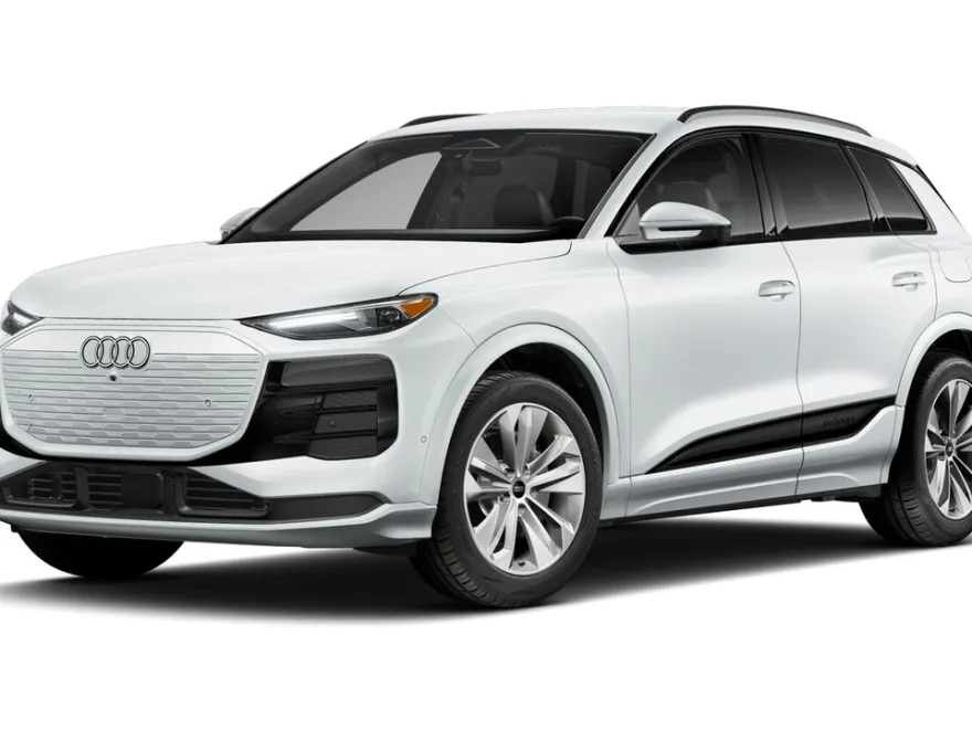 2025 Audi Q6 E-tron Premium photo 1