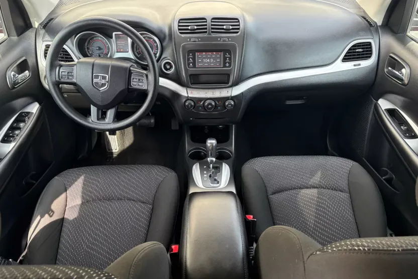 2020 Dodge Journey SE Value photo 1