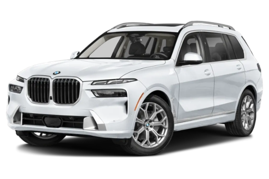 2026 Bmw X7 xDrive40i photo 1
