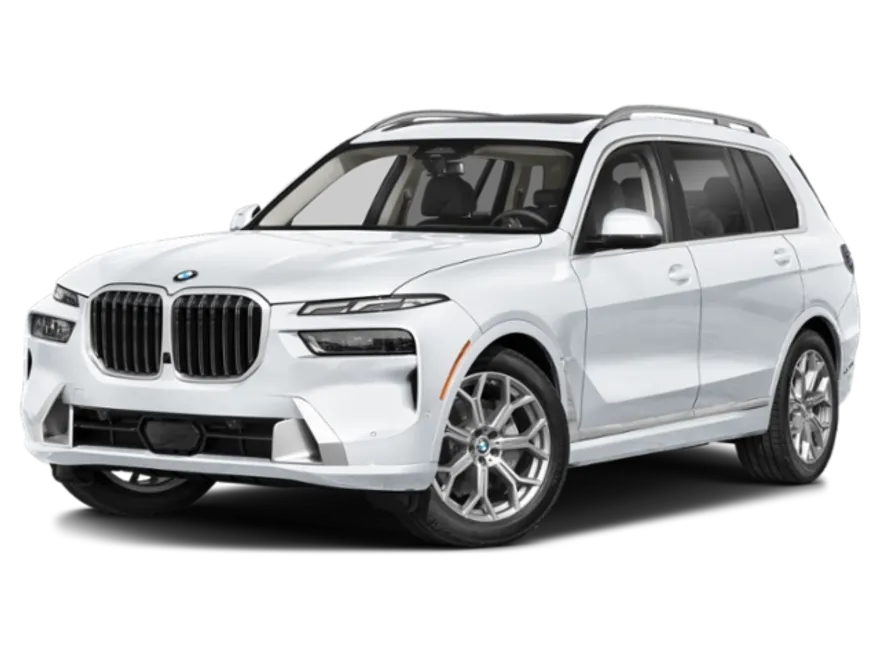 2026 Bmw X7 xDrive40i photo 1